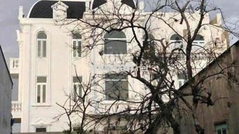BÁN NHÀ TRỆT 2 LẦU HOÀN CÔNG BÌNH NHÂM