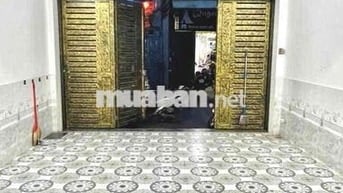 NHÀ MẶT TIỀN KINH DOANH NHỈNH 7TỶ