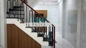 💎 💎 💎 NHÀ MỚI XÂY TRỆT 2 LẦU 3,5❌13M CÓ 3PN 2WC SÁT NGAY EMART 2