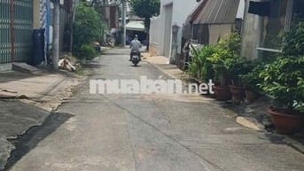 🏡 3.5 TỶ – ĐẤT 120M² (5x25) TRUNG TÂM LÁI THIÊU – 80M² THỔ CƯ
