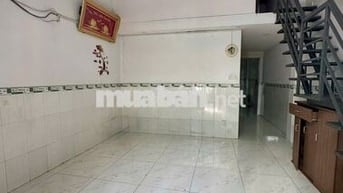 BÁN NHÀ 1 TRỆT LỬNG – ĐƯỜNG SỐ 8, LINH XUÂN, THỦ ĐỨC – GIÁ CHỈ 3,5 TỶ