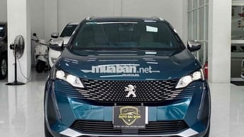 Peugeot 5008 2022 GT 1.6 AT - 18000 km