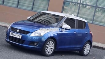 Suzuki Swift 2016 1.4 AT - 80000 km