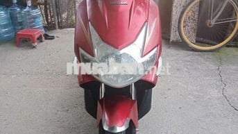 xe Ab Fi biển số sài gòn