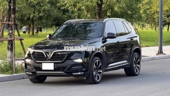 Vinfast Lux SA 2.0 premium Sản xuất 2021