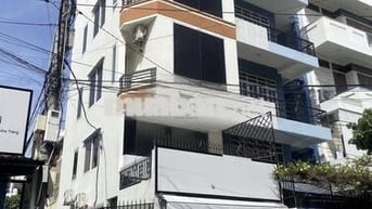 CHO THUÊ NHÀ KINH DOANH CÓ THANG MÁY MẶT TIỀN KHU TTTP GIÁ 18 TRIỆU/TH