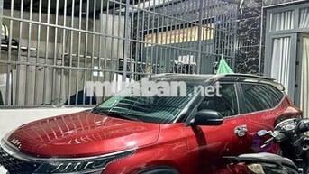 Kia Seltos 2021 Premium Đăng Ký 2022 Logo mới