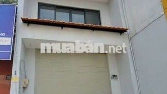 Cần cho thuê nhà Mặt Tiền 14A Đồng Nai P.2 Q.Tân Bình