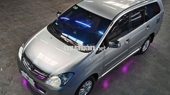 Toyota Innova 2008 V - 130000 km