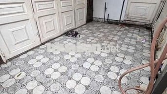 Cho thuê nhà nguyên căn hẻm Trần Xuân Soạn