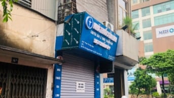 Cho thuê để kinh doanh buôn bán