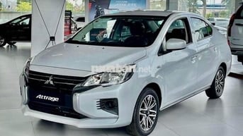ATTRAGE 2025 GIẢM MẠNH 70TR TẶNG BHVC PHỤ KIỆN