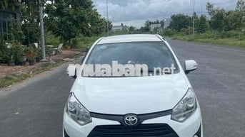 Toyota Wigo 2019 1.2 MT - 83000 km