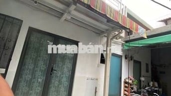 Bán nhà riêng tại đường Hoàng Diệu, Q4, 5,65 tỷ, 56m2, 2PN, 1WC