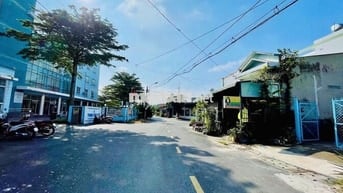 450 TRIỆU Đất Thị Trấn Củ Chi 157m2 cần bán gấp Sổ Hồng Riêng