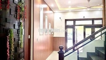 NHÀ 2 TẦNG ĐẸP -NGUYỄN QUÝ ĐỨC - KHUÊ TRUNG GIÁ CHỈ 6,1 TỶ
