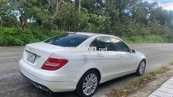MERCEDES-BENZ c250 MODEL 2011