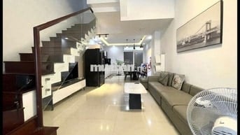 CHO THUÊ NHÀ 4 PHÒNG NGỦ FULL NỘI THẤT KĐT HÀ QUANG 2 GIÁ 16 TRIỆU/TH