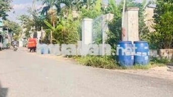 🌳LÔ ĐẤT ĐẸP 310m² – DĨ AN ✅ Ngang 18m x Sâu 16m