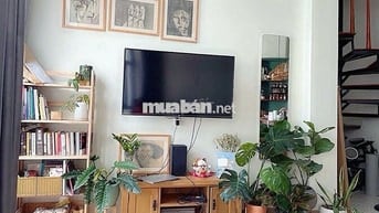 BÁN NHÀ 2 TẦNG – HẺM XE HƠI – BÌNH THỌ, THỦ ĐỨC