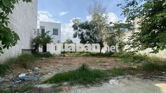 Đất Hóc Môn 285Triệu 5x16 80m2 thổ cư gần trường THCS Nguyễn Văn Bứa