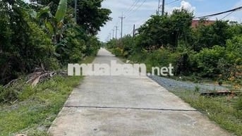 Bán đất thỏi cư giá 2.6tri/m2 mặt Tiềm đường lơn
