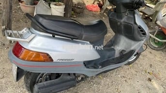 Bán xe Freeway 250 đang đi có giấy tờ