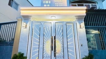 Bán nhà đẹp sổ riêng đường Dương Cát Lợi, NB, Dt 3 x14m, 1 lầu. Giá 3,