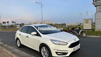 Ford Focus 2019 1.5L EcoBoost Trend
