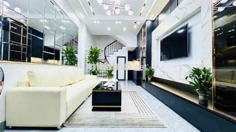 Lê Trọng Tấn - Thanh Xuân ngõ rộng 3m, 10m ra oto tránh nội thất 5 sao