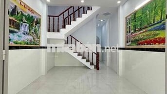 🏡 NHÀ SÁT MẶT TIỀN ĐƯỜNG TÂN THỚI HIỆP 21 - 4x15M- 2 TẦNG - 4,28 TỶ