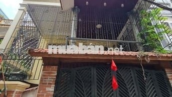 BÁN NHÀ AN DƯƠNG VƯƠNG, MẶT TIỀN RỘNG, OTO VÀO NHÀ, VỊ TRÍ HỢP LÝ