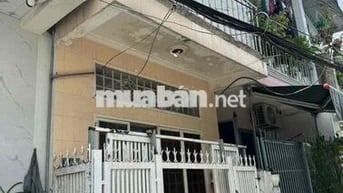 Cho thuê nhà trệt lầu 50m2 1phòng hẻm 30/4 Hưng Lợi Cần Thơ