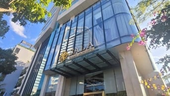 Bán đất MT Lâm Hoành – 650m² (12x54) – Giá 157 tỷ – Gần biển Đà Nẵng