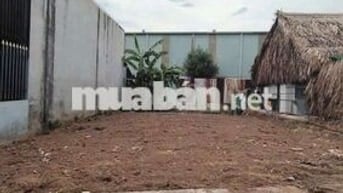 Bán đất 200m thổ cư 120m giá 2ty590tr phường tân vĩnh hiệp Tân Uyên