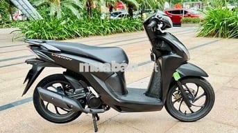 Honda Vision bản đặc biệt 2021 siêu lướt