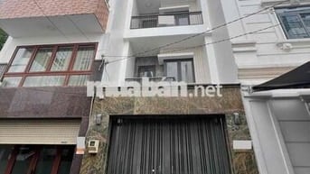 Cực Phẩm Nhà 3 Lầu Khu Sân Bay – Nguyễn Văn Vĩnh, 4.2x20m – Giá Tốt 16