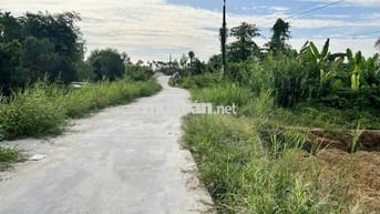 BÁN 02 NỀN THỔ CƯ XIN PHÉP XD ĐƯỢC NGAY.