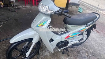 xe w long zin bánh mâm dọn mới lonh lanh