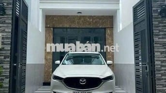 Bán nhà mới xây Đào Tông Nguyên Nhà Bè – 1 trệt 3 lầu sân thượng –