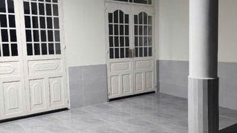 Cần bán nhà cấp 3,võ thị thừa, phường an phú đông q12 