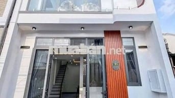 Chủ kẹt tiền cần bán nhanh nhà trung tâm TP. Tân Uyên giá 1tỷ550