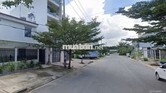 BÁN ĐẤT MẶT TIỀN HẺM XE HƠI- XÃ LONG THỚI - HUYỆN NHÀ BÈ.