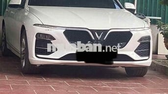 VinFast Lux A2.0 2021 Plus 2.0 AT - 6vạn chinh chu
