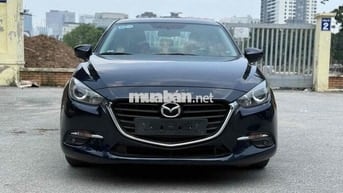 Mazda 3 2018 1.5 AT Sedan - 70000 km