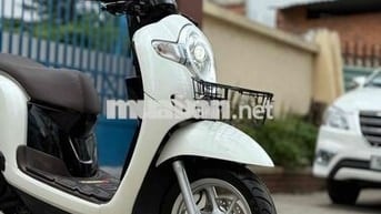 Scoopy 2019 BSTP 9c xe đẹp chạy lướt hỗ trọ góp