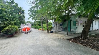 Giá Rẽ Bán Nhanh nhà 3 tầng 8x20m full thổ cư, 10 phòng đang cho thuê