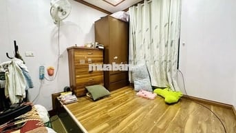 BÁN NHÀ PHỐ SÀI ĐỒNG – NGÕ THÔNG – TẶNG NỘI THẤT 3,5 Tỷ