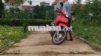 💥 MẢNH ĐẤT NHỎ XINH Ô TÔ ĐỖ CỬA 👉 TỰ NHIÊN - THƯỜNG TÍN - HÀ NỘI 👉