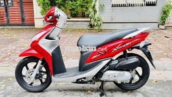 Honda Vision 2012 đỏ nguyên zin chính chủ